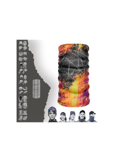 E Taktik Boyunluk Dikişsiz Tüp Maske Buff Baf Saç Bandı Uv+50 Yansıtıcı 4 Mevsim Yarı Termal Üründür Çok Renkli - 910283627 Çok Renkli E Taktik Boyunluk Dikişsiz Tüp Maske Buff Baf Saç Bandı Uv+50 Yansıtıcı 4 Mevsim Yarı Termal Üründür Çok Renkli - 910283627 Çok Renkli