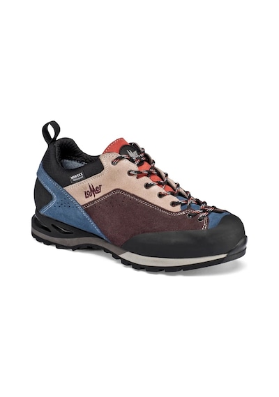 Lomer Italy Badia Iı Mtx Suede Waterproof Vibram Süet Deri Kadın Ayakkabı Borgogna/baltic Yeni Sezon 30032_A_06Borgogna/Baltic Çok Renkli Lomer Italy Badia Iı Mtx Suede Waterproof Vibram Süet Deri Kadın Ayakkabı Borgogna/baltic Yeni Sezon 30032_A_06Borgogna/Baltic Çok Renkli
