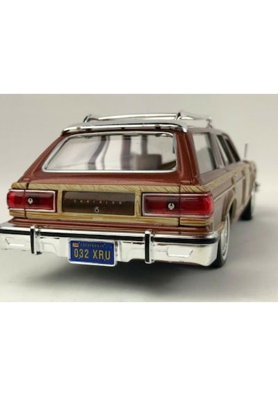 Motormax 1976 Chreysler Le Baron Town&country