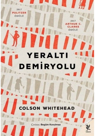Yeraltı Demiryolu - Qhdh-610798