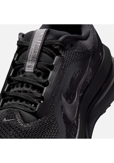 Nike Air Pegasus Premium Mens Running Shoes Reflektörlü Erkek Yürüyüş Koşu Ayakkabısı Siyah