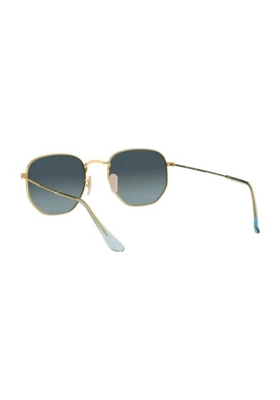 Ray-Ban Rb 3548-n Col 9123/3m 51-21-145 Unisex Güneş Gözlüğü