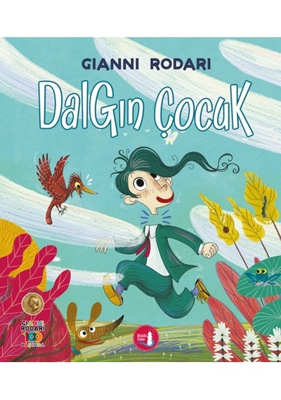 Dalgın Çocuk - Gianni Rodari - Büyülü Fener