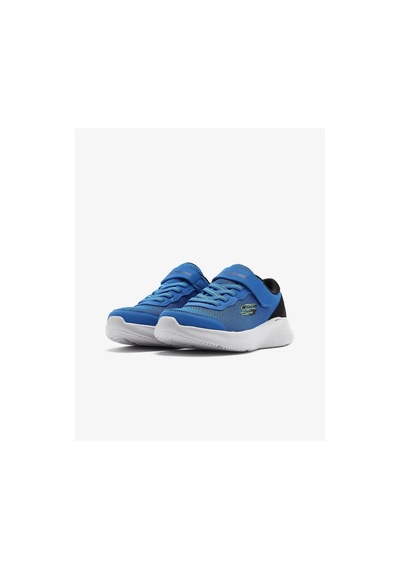 Skechers Sprınt Surge Ayakkabı Erkek Çocuk Saks Mavi