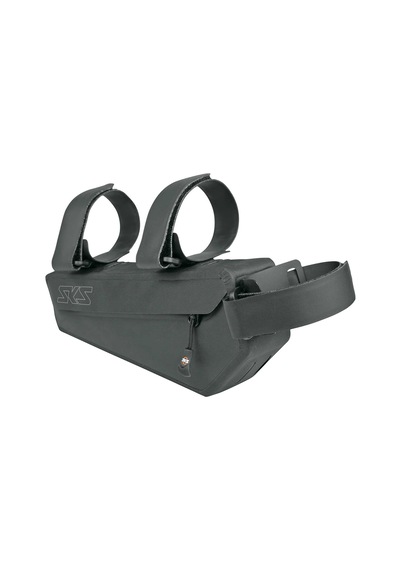 Sks Race 0.65lt Kadro Çantası Siyah