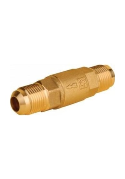 3/8" Castel Check Valve Rekorlu 3110/3