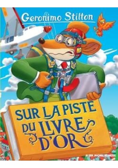 Sur la piste du livre d'Orn (Tome 72) 9782226327536