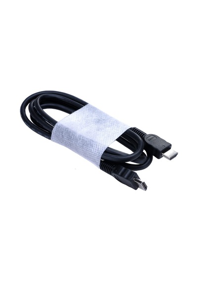 Sony Cejh-15014 Playstasion 4 PS4 Hdmi Kablosu-Siyah