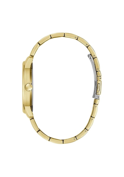 Guess Gugw1053g2 Erkek Kol Saati Altın