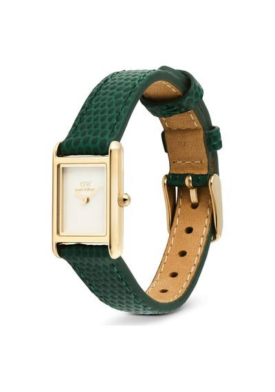 Daniel Wellington Dw00600906 Kadın Kol Saati Altın
