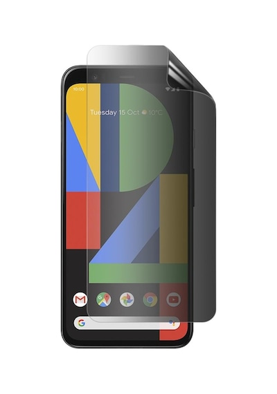 Ecr Google Pixel 4Xl Esnek Nano Ekran Koruyucu