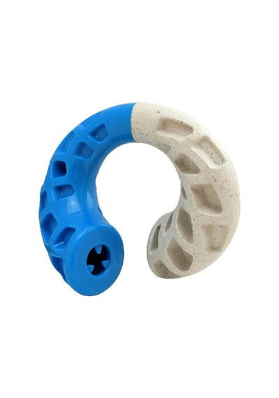 Gimdog Woodies Yumuşak Nane Aromalı Köpek Çiğneme Oyuncağı 10 CM