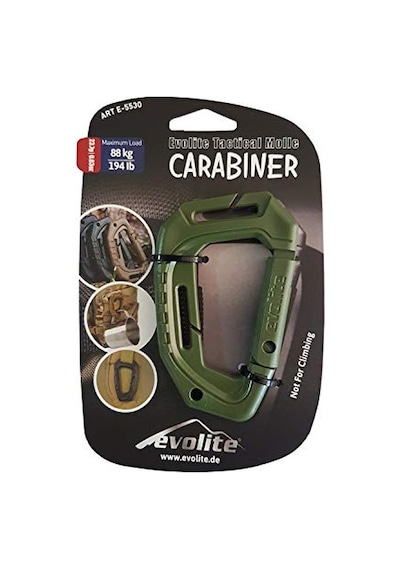 Tactical Molle Karabina