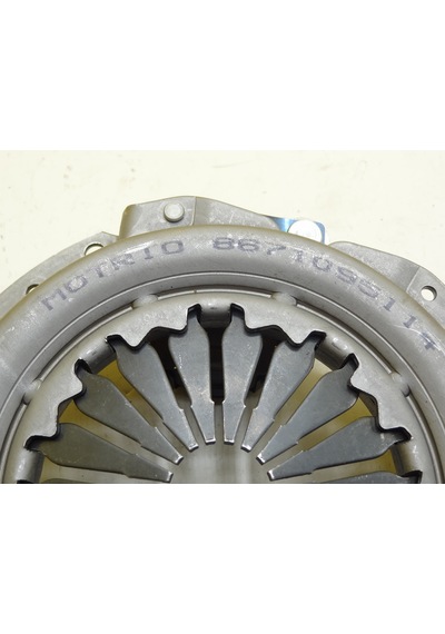 Renault 12 Debriyaj Seti Motrio 8671095114
