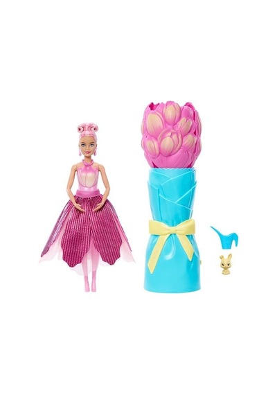 Petal Pop Pembe Lale Jmf57