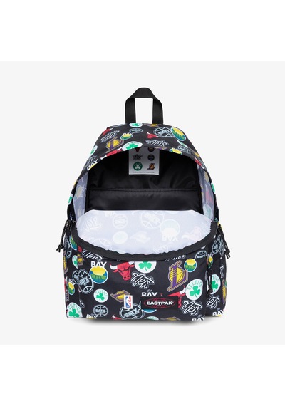 Eastpak Day Pak'r Nba Takım Desenli Unisex Mavi Sırt Çantası Ek0a5bg45z61 Mavi