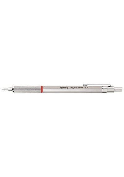 Rotring Versatil Rapid Pro 0.7 Krom Uç 1904256-914530