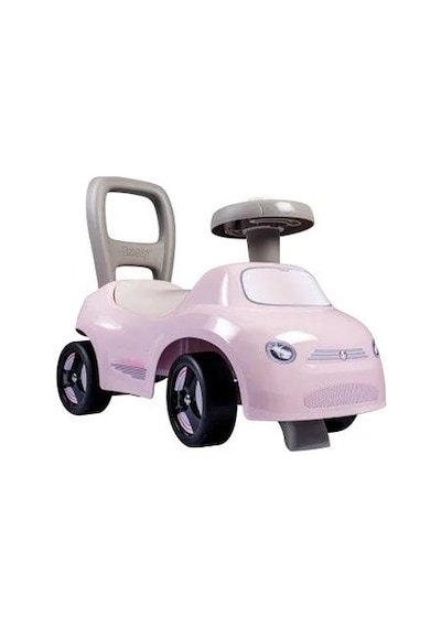 Smoby Bingit Scooter Motor - Pembe 720542 Eflatun
