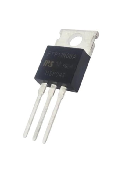 11n08a To-220 Mosfet