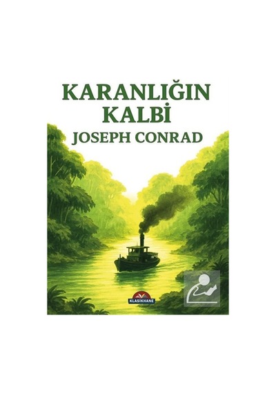 Karanlığın Kalbi / Joseph Conrad