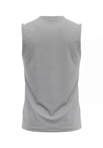 Orendahill Erkek Spor Atlet Hızlı Kuruyan Esnek Regular Fit Gym Activewear Gri