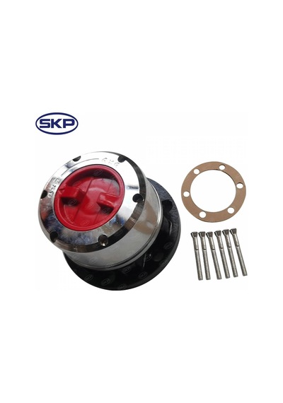 Cj Manual Hub Porya Kilidi-2563