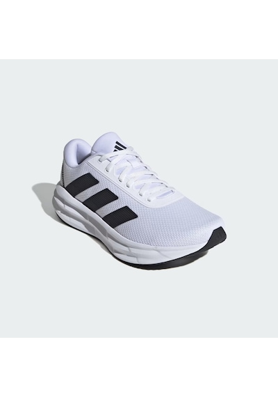 Kj3499-e Adidas Galaxy Run Erkek Spor Ayakkabı Beyaz Kj3499-e Beyaz