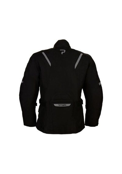 Prohel Hawk Jacket Black Ceket Renkli
