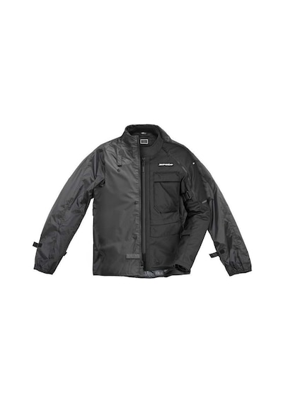 Spıdı Crossmaster 2 H2out Ceket Siyah