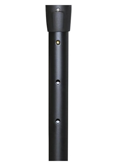 Voit Bigfoot 218C Işıklı Geniş Scooter