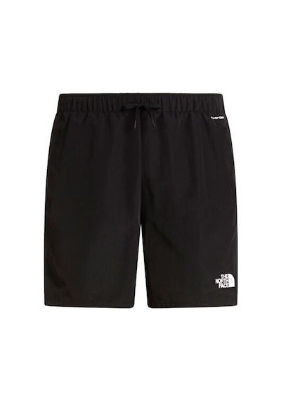 The North Face M Leynar Off Peak Shorts Erkek Outdoor Şortu Nf0a8hg8jk31 Siyah