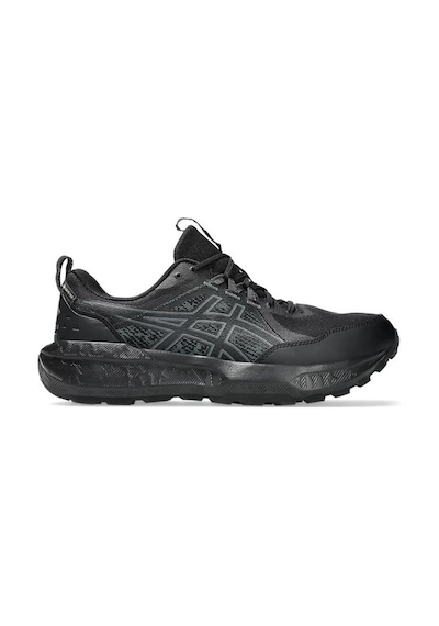 Asics Gel-sonoma 8 Gtx Erkek Trail Koşu Ayakkabısı Siyah