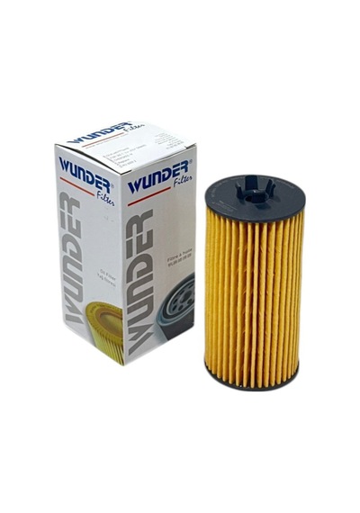Wunder Chrysler 300 3.6 215 Kw, 2011-2013 Yağ Filtresi