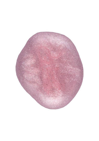 Alix Avien Işıltılı Açık Pembe Kalıcı Oje 53-yoğun Renk Veren Jel Oje 12 Ml-nail Uv Gel Polish 53