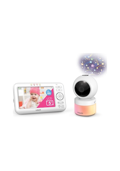 Vm5261 5 İnç Lcd Kameralı Telsiz