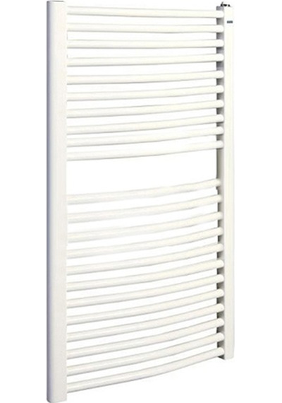 ECA 5/11 Beyaz Havlupan - 21 mm çaplı 22 Boru