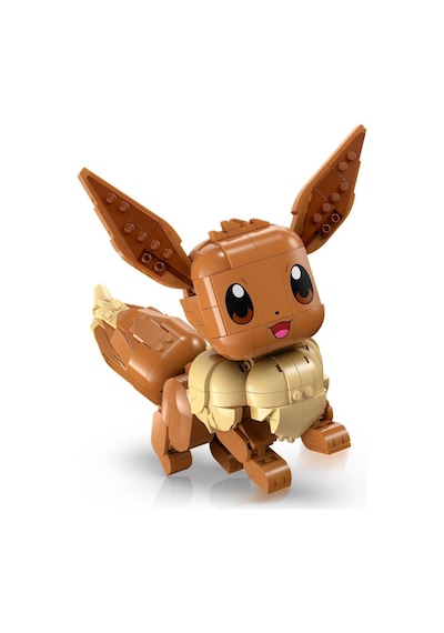 Lego 72151 Pokemon Eevee