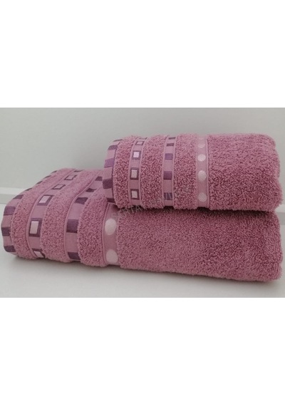 Sertay Can 50X90 /90X150 %100 Pamuk Bukle El/Banyo Havlusu