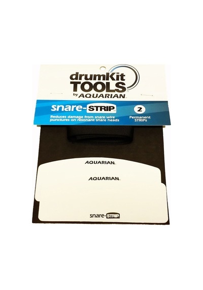 Aquarian St4 Snare Strip