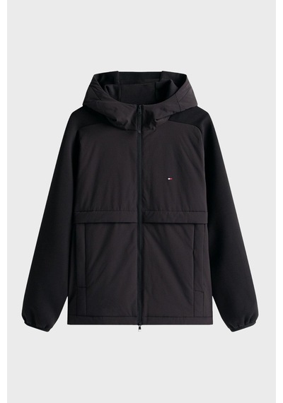 Tommy Hilfiger Erkek Ceket Mw0mw39870 Bds Siyah Siyah