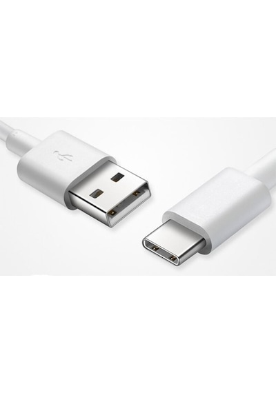 Type-C 2.1A Usb Hızlı Şarj Kablosu