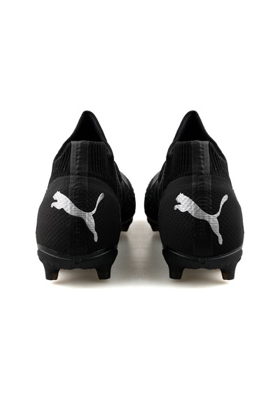 Puma Future Pro Fg/ag Erkek Çim Zemin Kramponu 10736102 Siyah 001