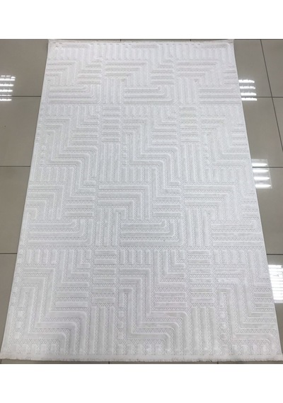 Merinos Halı Havana 73474 060 Serisi Salon Oturma Yatak Odası Halısı Krem