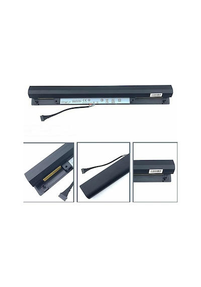 Lenovo Uyumlu 300-15iby 300-15isk Batarya Yeni Üretim Pil
