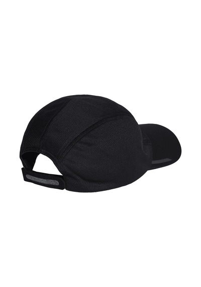 Adidas Unisex Siyah Şapka Siyah