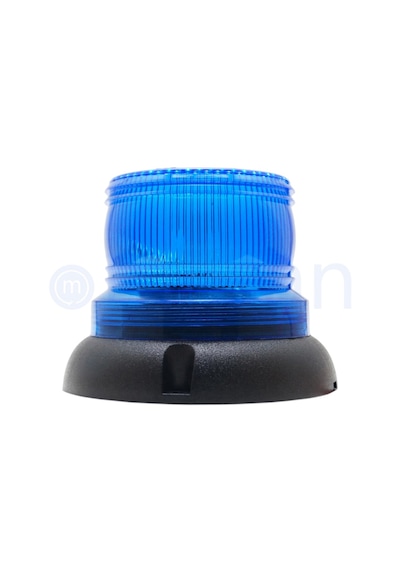 Mesan Ø90 Multi Led İkaz Lamba