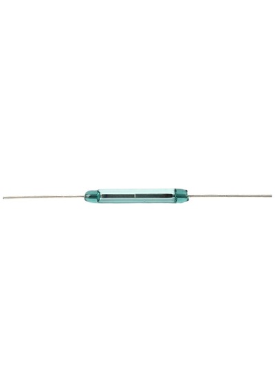 Ic-228 Reed Röle Switch 20 Mm Manyetik Anahtar