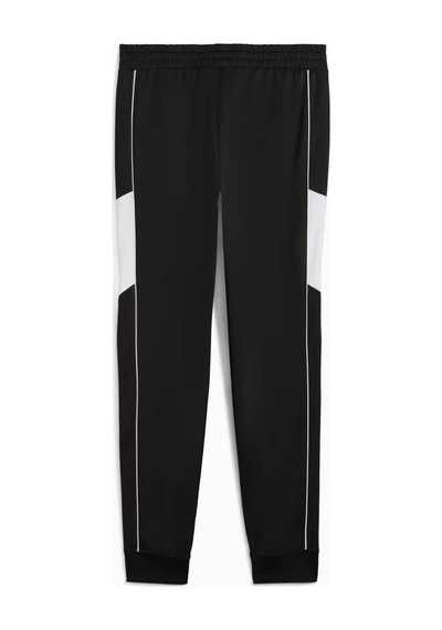 Puma Sport Poly Siyah Erkek Eşofman Altı 688248-01 Siyah