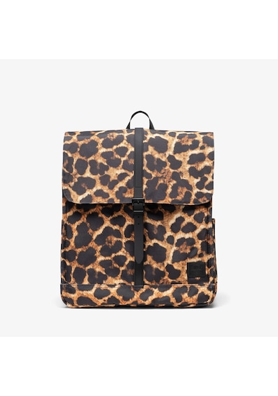 Herschel City Unisex Kahverengi Sırt Çantası 11376