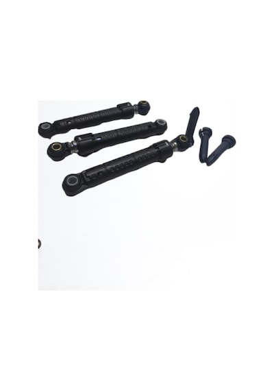 Bosch Uyumlu Logixx Çamaşır Makinesi Amortisör Seti 3 Lü Set - 405915076